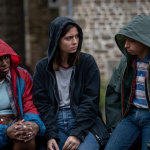 Anaon : une série bretonne entre thriller familial et surnaturel