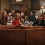 Camembert, comédie sociale avec Kristin Scott Thomas