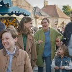 Chasse gardée 2 : Maxime Gasteuil, Eden Ducourant, Camille Lou, Hakim Jemili
