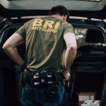 B.R.I. : Sofian Khammes