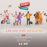 Scènes de ménages : un prime inédit sur M6