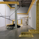 Le Meurice accueille des dîners artistiques entre art contemporain et gastronomie