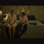 Un homme à la hauteur, avec Jean Dujardin et Virginie Efira