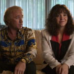 Christy : Ben Foster, Sydney Sweeney