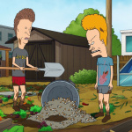 Beavis and Butt-Head saison 3 : le duo culte revient sur Paramount+