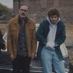 Témoin sous tension: Jeffrey Dean Morgan, Jack Quaid