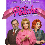  Potiche : la comédie de Barillet et Grédy au Théâtre Libre