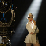 Kiss Of The Spider Woman : Jennifer Lopez