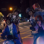 Million-Follower Detective : thriller taïwanais sur Netflix