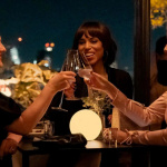 Imperfect Women : Kate Mara, Elisabeth Moss, Kerry Washington