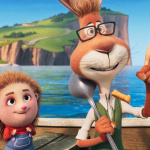 Walter Lapin : aventure animée familiale dès 5 ans