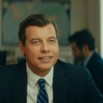 Alter Ego : Laurent Lafitte