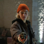 Le Sifflet: Sky Yang