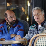 Bis : Kad Merad, Franck Dubosc