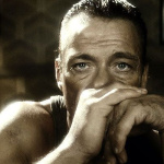 JCVD : Jean-Claude Van Damme