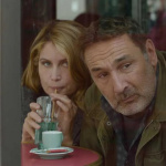 Le Crime du 3e étage: Gilles Lellouche, Laetitia Casta