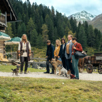 Mange, prie, aboie : comédie canine sur Netflix