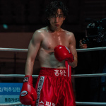 La Traque dans le sang : saison 2 du thriller coréen