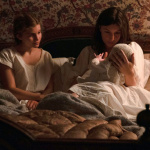 La Condition : Louise Chevillotte, Galatea Bellugi