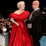 Le Diable s'habille en Prada 2 : Meryl Streep, Stanley Tucci