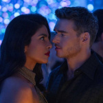 Citadel saison 2 : Priyanka Chopra Jonas, Richard Madden