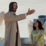 Good Fortune : Keanu Reeves, Sandra Oh