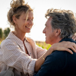 Pour le plaisir : Alexandra Lamy et François Cluzet en couple