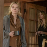 The Madison: Elle Chapman, Michelle Pfeiffer
