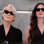 Le Diable s'habille en Prada 2 : Meryl Streep, Anne Hathaway