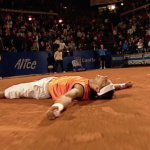 Rafa sur Netflix : Rafael Nadal se raconte en docu-série
