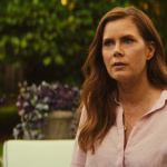 Cape Fear : Les Nerfs à vif : Amy Adams