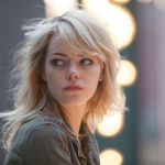 Birdman : Emma Stone
