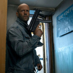 Mutiny : Jason Statham