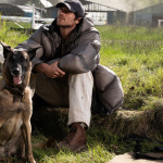 The Dog Stars : Jacob Elordi