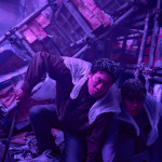 Mes hommes d’action sur Netflix : une comédie d’action coréenne