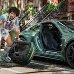 Little Brother sur Netflix : John Cena face à Eric André