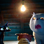 Nero, chat noir : Pixar dévoile son film d’animation à Venise
