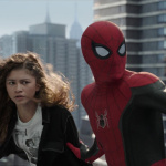 Spider-Man: No Way Home : Tom Holland, Zendaya