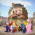 Drag Race France saison 4