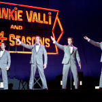 Jersey Boys : John Lloyd Young, Vincent Piazza, Erich Bergen, Michael Lomenda