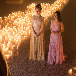 Jupiter : Le destin de l'Univers : Tuppence Middleton, Mila Kunis