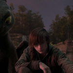 Dragons : Mason Thames