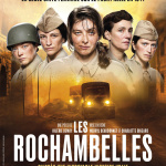Les Rochambelles, une pièce historique au Théâtre Michel