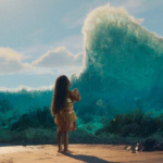 Vaiana, la légende du bout du monde: Catherine Laga'aia