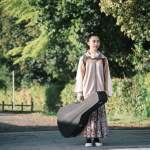 Sous le ciel de Kyoto : Photo Aoi Itô
