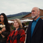 Les Matins merveilleux: Raya Martigny, Eric Cantona, India Hair