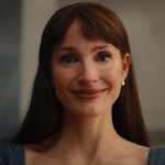 Malfaisante : Jessica Chastain