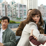 Contagion : Marion Cotillard