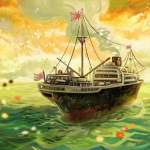 Ma famille de samouraïs : un film d’animation entre le Brésil et le Japon