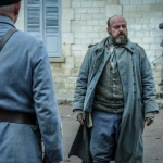 Justin le Juste : Alban Ivanov